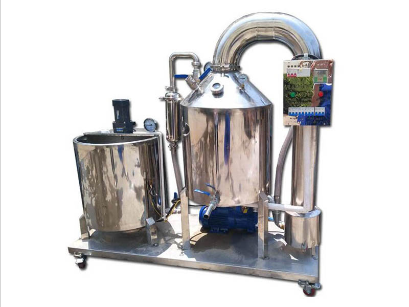 蜂蜜濃縮機
